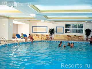 Aldemar Paradise Royal Mare 17